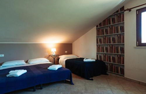 Il Pozzo Country House - Foto 76