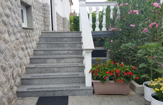 Apartments Dario - Photo 19