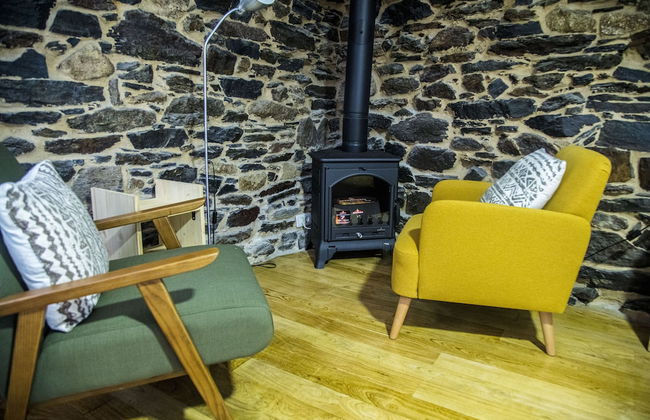 Cabo Do Mundo Casa Rural - Photo 28