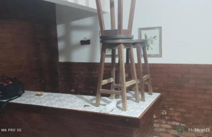 Casa em Praia Linda - 300 MTS da lagoa - Foto 16