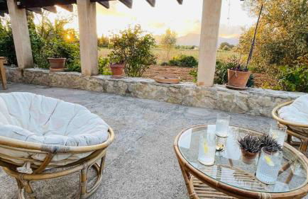 Finca La Preciosa - Photo 26