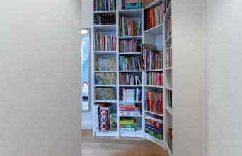 Grande Maison Cusset - Maison de ville et Studio - Foto 10