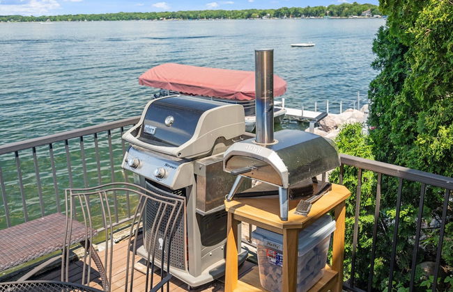 The Giraffe House - Photo 55