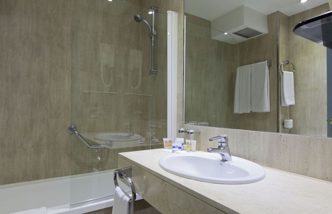 Espahotel Plaza de España - Foto 44