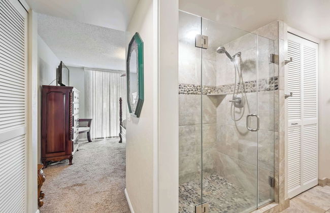 White Sands Village #217 Perfect Tropical Escape - Foto 17