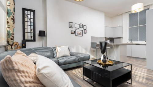 Castle St Steps to Ivy Washer Pet-Friendly - Foto 4