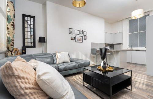 Castle St Steps to Ivy Washer Pet-Friendly - Foto 4