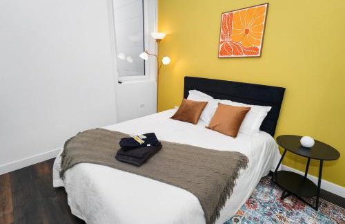 Chicago 4BR South Loop Stay by Soldier Field Area - Foto 3