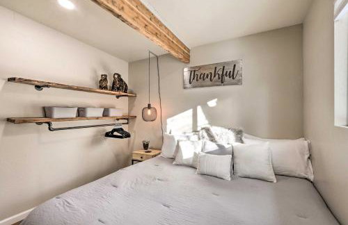 Fire Pit and ATV Trail Access Munds Park Cabin! - Foto 17