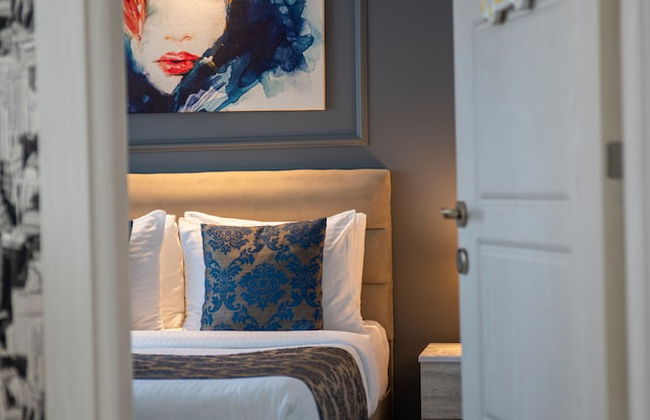 12 Rooms Boutique Hotel - Foto 12