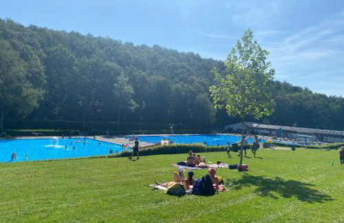 Schöne Wohnung im Landhausstil nahe Olpe Biggesee - Foto 34