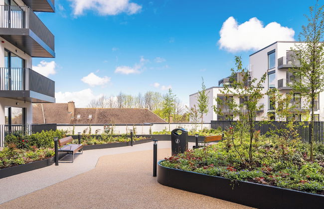 Cornerstone Two - Foto 36