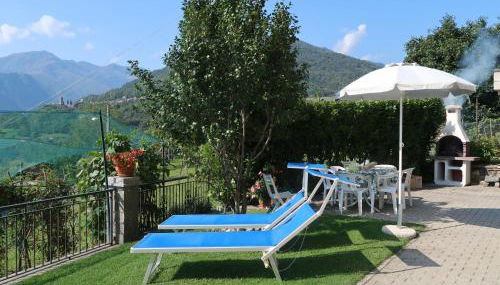 Apartment Gialla by Interhome - Foto 5