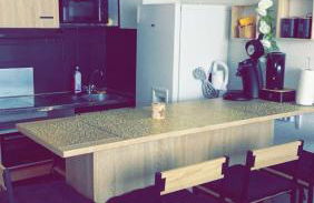 Appartement deux pièces 37 M2 2/4/6/ personnes - Foto 7