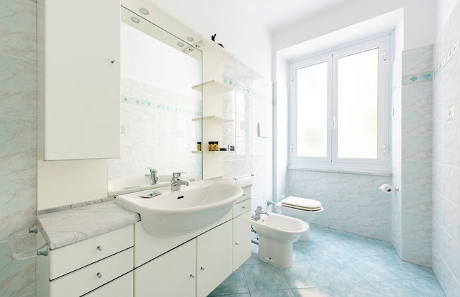 Cosy flat with parking in Chiavari - Photo 28