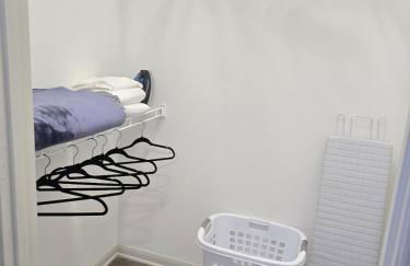 Luxury 1 BedRM Unit in Frisco Pool Gym & Workplace - Foto 45