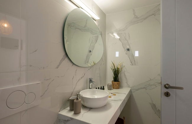 M M Parikia s Oldtown Studio - Foto 15