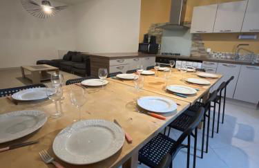 Quiet house for 12 people near Cité Carcassonne - Foto 5