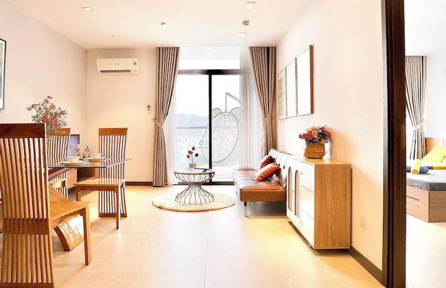 CSJ Vung Tau - Pool, Ocean Sky View - Photo 26