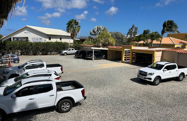 Djambo Apartments - Adults Only - Foto 56