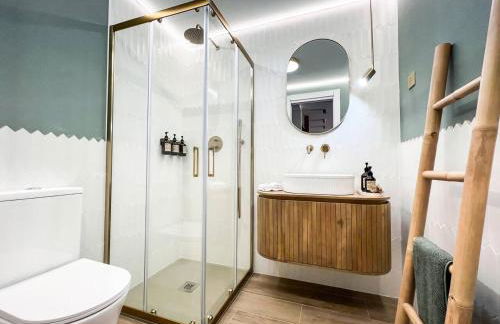 IMROF - Mountain Lodge - Foto 5