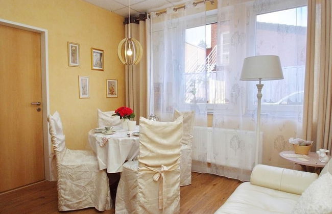 FeWo Borkum in Papenburg - Photo 7