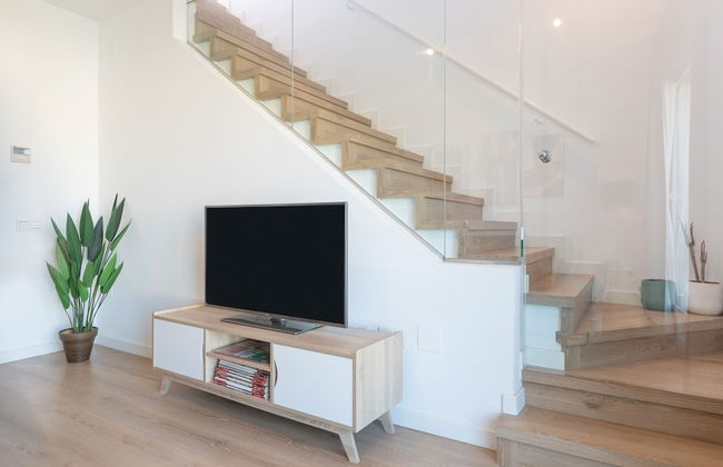 Maria Tubau in M Laga - Foto 5