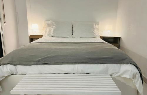 Acojedor apartamento, centro con patio - Foto 9