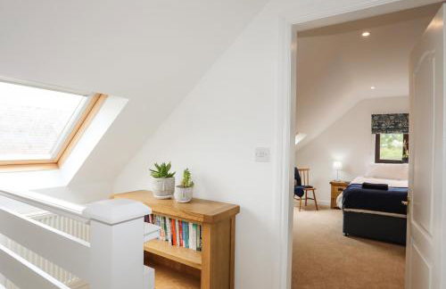 Bwthyn Cae Haidd - Foto 11