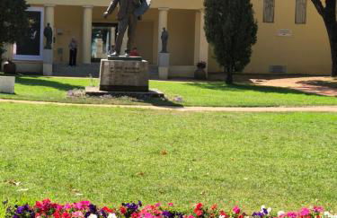 Casas Dos Infantes - Turismo Rural - Foto 47