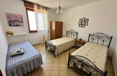 Casa Vacanze Fronte Mare - Foto 39