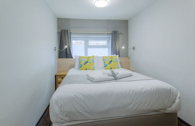 Remaotel Seafield Court Apartments - Foto 17