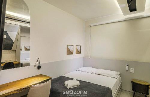 SOA - Condominio a 300m de la Playa dos Artistas en Salvador - Foto 77