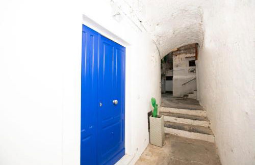 The Amalfi Blue Door - Foto 17