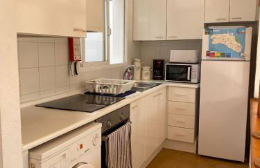 Coves Noves Nice apartment of 75 m2 10 minutes walk from the beach of Arenal d'en Castell - Foto 9