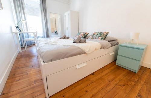 KASA ZAMBEZE - Spacious - Equipped - Wi-Fi - Foto 27