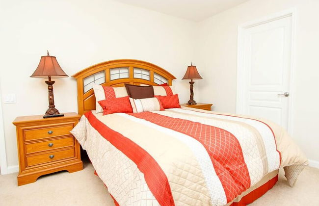 Ov3229 - Windsor Hills Resort - 6 Bed 4 Baths Villa - Foto 6