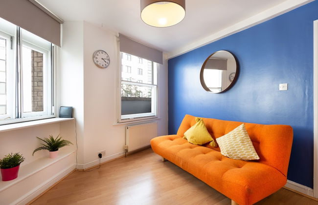 Heart of Shoreditch Apartments - Photo 21