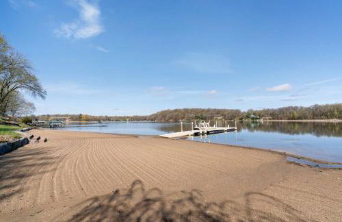 Maple Lake Chalet - Foto 55