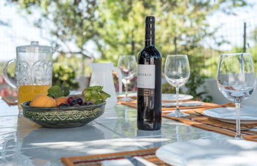 Villa Sao Miguel - Armacao de Pera - Foto 14