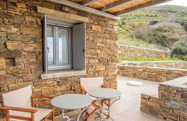 Tinos Pegion House - Foto 18