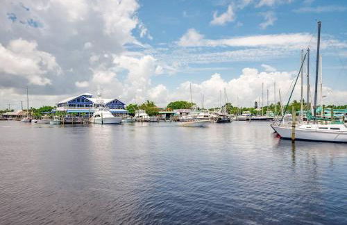 Sailfish Suites - 12 - waterfront lodging - Photo 27