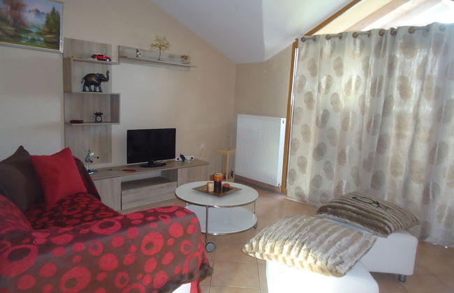 Sea View Athina's Home - Foto 13