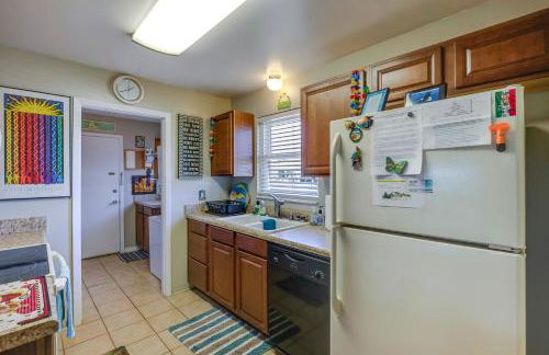 Spacious Home with Yard - half Mi to Ormond Beach! - Foto 10