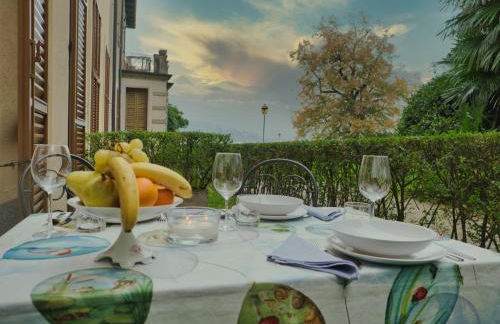 Nona lakeside apt at patrician Villa - Foto 61