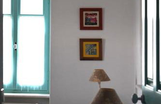 Galatea House First floor with terraces - Foto 16