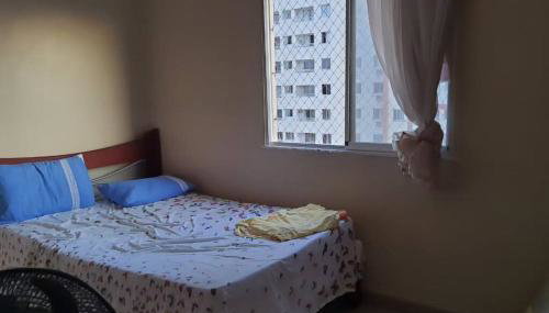 Espaço inteiro: Ap 3 quartos - Piatã - Foto 4