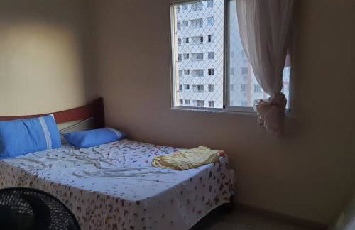 Espaço inteiro: Ap 3 quartos - Piatã - Foto 4