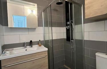 Petite maison à 100m de la plage - Foto 21