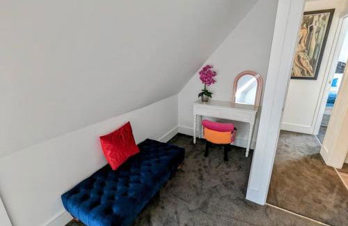 The Livery Cottage at Cefn Tilla Court, Usk - Foto 19